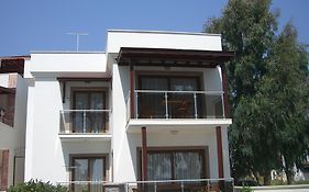Oasis Apart Apart Otel
